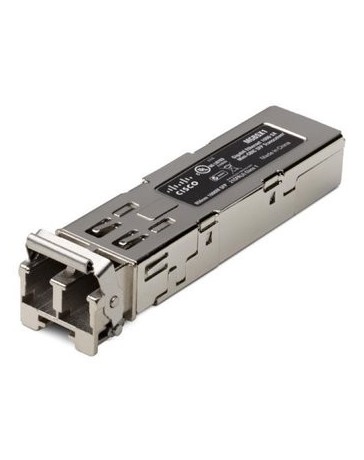 Transceiver Minigbic Sfp 1000 - Envío Gratuito