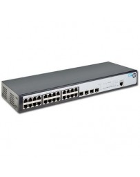 Switch Gigabit HP OfficeConnect HPE 1920 24G de 24 puertos - Envío Gratuito