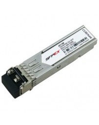 Hp X120 1g Sfp Lc Sx Transce - Envío Gratuito