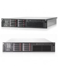 Reacondicionado Servidor Rack HP ProLiant DL380 G7 - Envío Gratuito