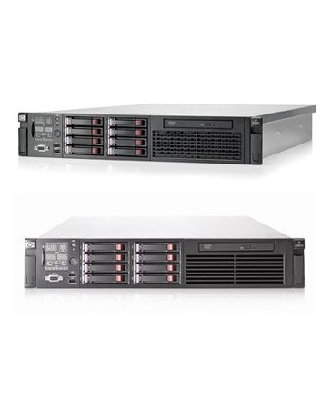 Reacondicionado Servidor Rack HP ProLiant DL380 G7 - Envío Gratuito