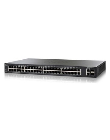 Sf200-48 Slm248gt-na 48port - Envío Gratuito