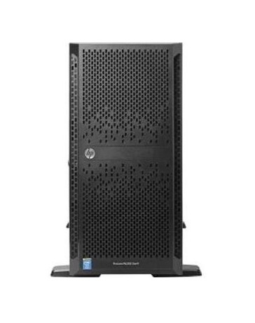 Hpe Ml350g9 E5-2620v4 8c - Envío Gratuito