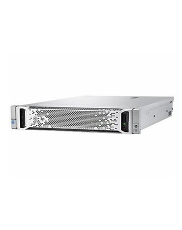Hpe Dl380g9 E5-2640v4 10c 1p - Envío Gratuito
