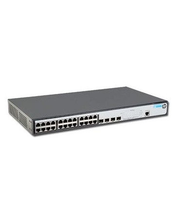 Switch Gigabit HP OfficeConnect 1920 24G - Envío Gratuito