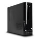 Gabinete Acteck Tb-05002 Slim Micro Mini ATX Mini Itx 450W Ngo - Envío Gratuito