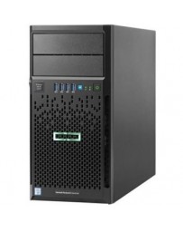 Servidor Hpe Proliant Ml30 831064-001 Gen9 SATA - Envío Gratuito