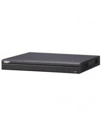 Nvr 16 canales ip 4k DAHUA NVR42164K h265 h264 - Envío Gratuito