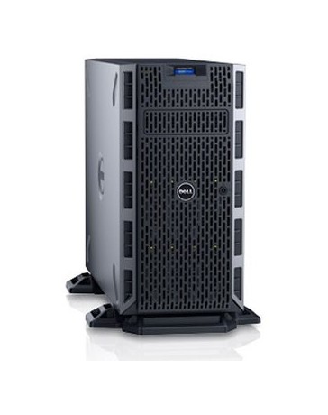 Dell Pe T330 Xeon E3-1220V5 3.0Ghz 8Gb 3X1Tb Winserv - Envío Gratuito