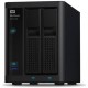 Almacenamiento NAS WD WDBBCL0080JBK-NESN My Cloud - Envío Gratuito