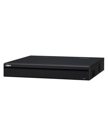 Dahuahcvr5432Ls2-Dvr Tribrido 32 Canales Hdcvi 720P - Envío Gratuito