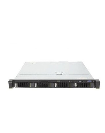 Servidor Huawei Rh1288 V3 1U Rack 1 E5-2620 6Core - Envío Gratuito