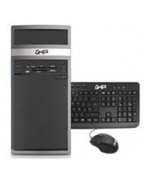 Computadora Ghia Compagno Mt Core I7 4790 3.6GHz 8GB - Envío Gratuito