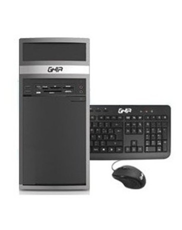 Computadora Ghia Compagno Mt Core I7 4790 3.6GHz 8GB - Envío Gratuito