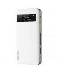 Nas Movil Qnap Qgenie Qg-103n Con Bateria 1 Dd +C+ - Envío Gratuito