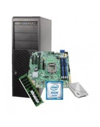 Servidor Intel 16 Gb Lsvrp4304Es6Xx1 - Envío Gratuito