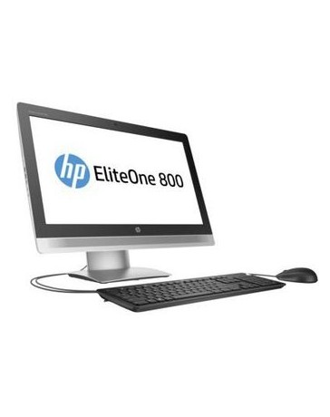 Aio Elite One 800 Hp Y9R47Lt - Envío Gratuito