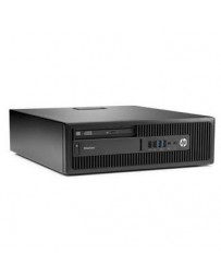 Elitedesk 705 Hp W5Y61L - Envío Gratuito