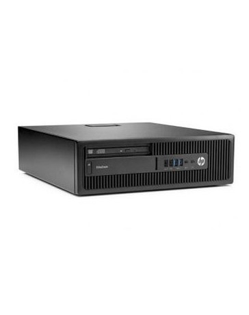 Elitedesk 705 Hp W5Y61L - Envío Gratuito