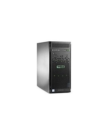 Servidor HP 840668-001 Ml110 E5-2603V4 8Gb 1X2Tb 550W - Envío Gratuito