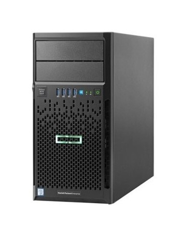 Servidor Hewlett Packard Enterprise 831064-001 4GB 1000GB - Envío Gratuito