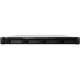 Almacenamiento NAS Synology Rs815+ 4 Bahias Rack1U - Envío Gratuito