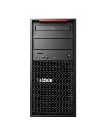 Desktop Lenovo Thinkstation P310 Twr Xeon E3-1240 - Envío Gratuito