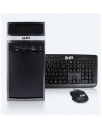Computadora Ghia Compagno Mt AMD Fx 6300Be 6X - Envío Gratuito