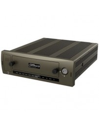 Dvr movil 4 canales hdcvi DAHUA MCVR5104GCW - Envío Gratuito