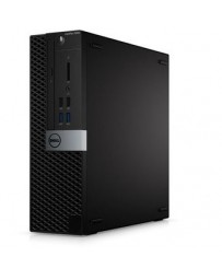 Computadora Dell Optiplex 7040 O704Sfi7S81W7P3W - Envío Gratuito