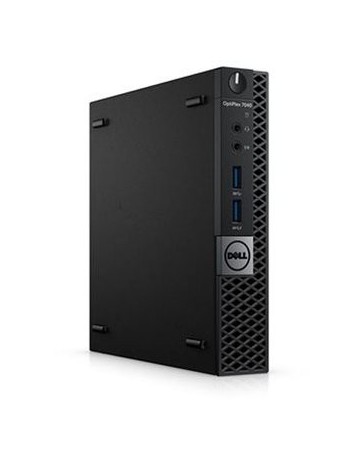 Computadora Dell Optiplex 7040 O704Mci5S450W7P3W - Envío Gratuito