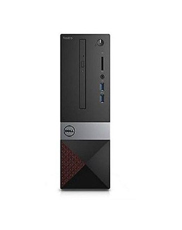 Computadora Dell Vostro 3250 V325SFI3SS450W7P1W - Envío Gratuito