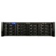 Super nvr 128 canales de video ip 4k DAHUA NVR6161284K - Envío Gratuito