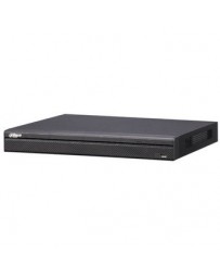 Nvr 16 canales ip 4k DAHUA NVR4216P4K rendimiento 256mbps - Envío Gratuito