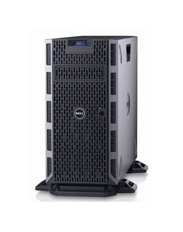 Dell Pe T330 Xeon E3-1220V5 3.0Ghz 8Gb 3X1Tb Raid5 No Os - Envío Gratuito