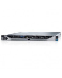 Dell Pe R330 Xeon E3-1220V5 3.0Ghz 8Gb 3 X 1Tb - Envío Gratuito