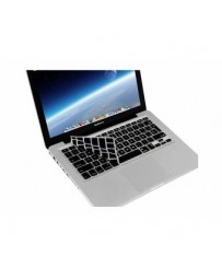 Cubre Teclado en Español para Macbook Pro 13 - Envío Gratuito