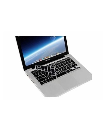 Cubre Teclado en Español para Macbook Pro 13 - Envío Gratuito