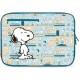 Funda para Macbook Pro 13 Pulgadas Iluv Azul Snoopy - Envío Gratuito