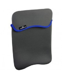 Funda para notebook Gris - Envío Gratuito