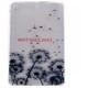 MULBA (diente de león) TPU flexible piel suave - Envío Gratuito