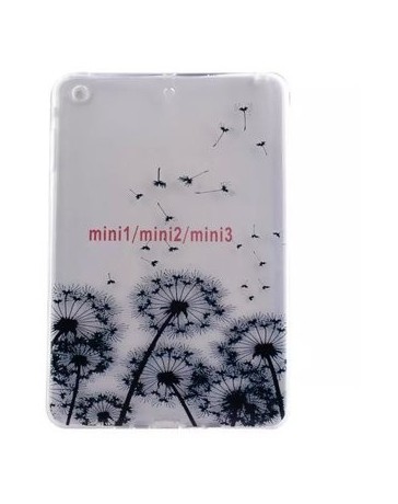 MULBA (diente de león) TPU flexible piel suave - Envío Gratuito