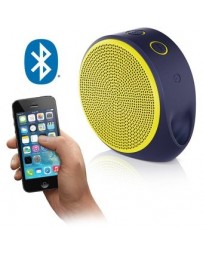 Nuevo BOCINA INALAMBRICA BLUETOOTH RECARGABLE - Envío Gratuito