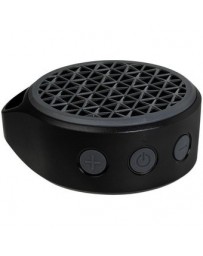 Bocina Portátil Recargable Logitech X50, Bluetooth. 980-001070 - Envío Gratuito