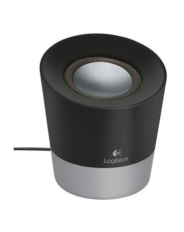Nuevo BOCINA LOGITECH MINI Z50 MULTIM EDIA NEGRO - Envío Gratuito