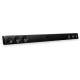 Sound Bar LG LAS260B, 100 W, Negro (LAS260B) - Envío Gratuito