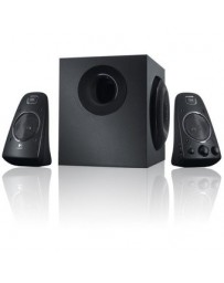 Bocinas Logitech Z623 de 2.1 Canales 200 Watts RMS - Envío Gratuito