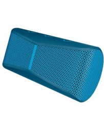 Bocinas X300 Logitech Azul Bluetooth Multimedia - Envío Gratuito