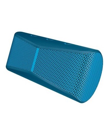 Bocinas X300 Logitech Azul Bluetooth Multimedia - Envío Gratuito