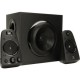 Bocinas Logitech Z623 Con Subwoofer Thx Sistema 2.1 200rms - Envío Gratuito